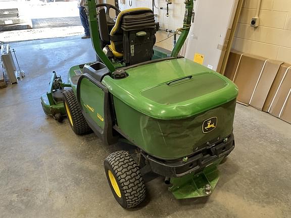 Image of John Deere 1420 Series II equipment image 2