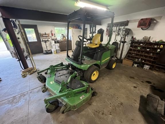 Image of John Deere 1435 Primary image