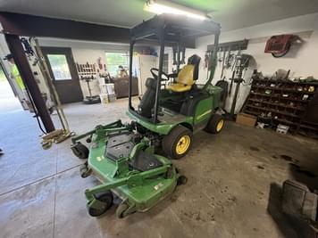 Main image John Deere 1435