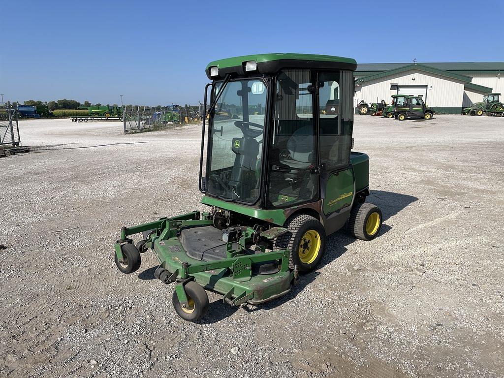 Image of John Deere 1435 Primary image