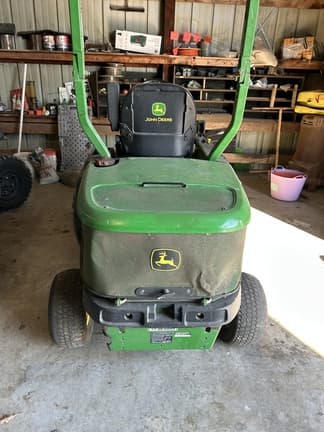 Image of John Deere 1435 equipment image 3