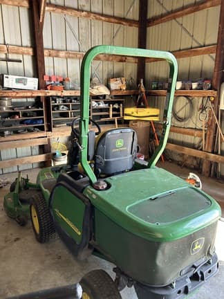 Image of John Deere 1435 equipment image 2