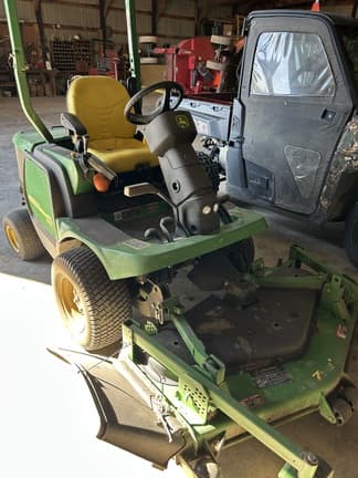 Image of John Deere 1435 equipment image 1