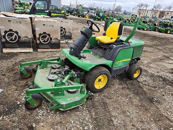 Image of John Deere 1435 Primary image