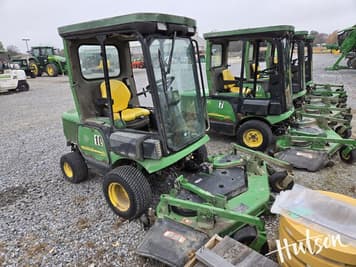 Main image John Deere 1435