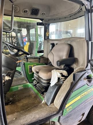 Image of John Deere 1435 equipment image 2