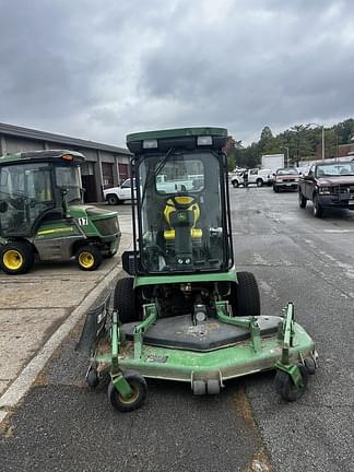 Image of John Deere 1435 equipment image 4