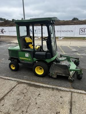 2013 John Deere 1435 Image