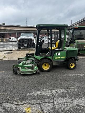 Image of John Deere 1435 equipment image 2