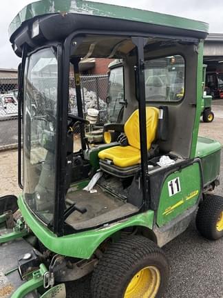 Image of John Deere 1435 equipment image 2