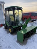 2013 John Deere 1435 Image