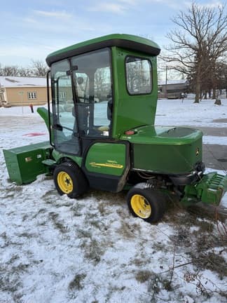 Image of John Deere 1435 equipment image 1