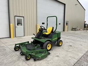 Main image John Deere 1435