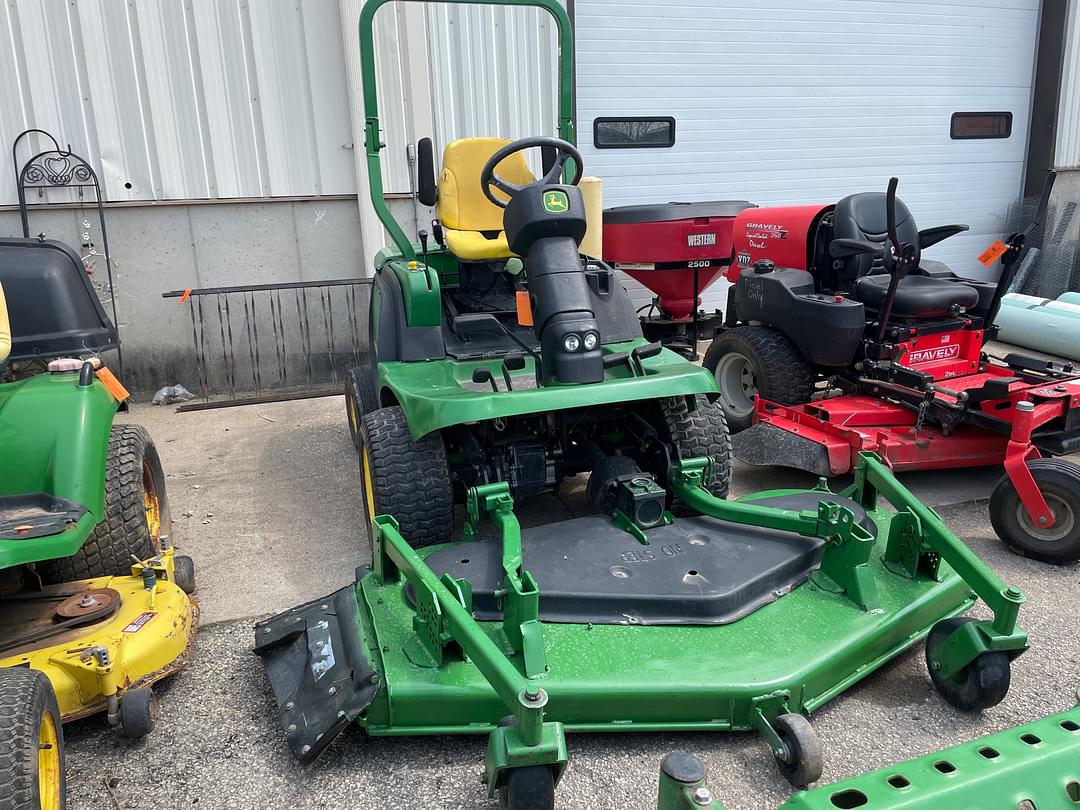 Image of John Deere 1435 Primary image