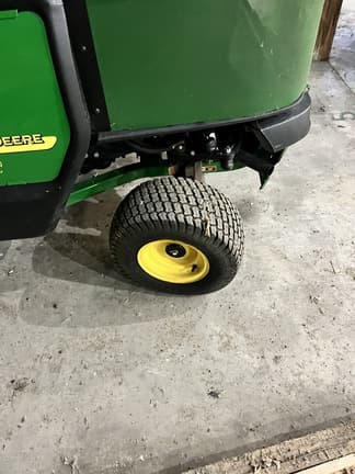 Image of John Deere 1445 equipment image 2