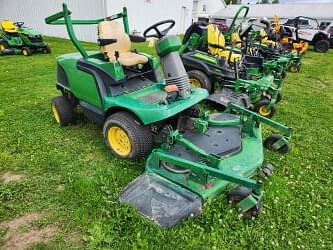 Image of John Deere 1445 Primary image