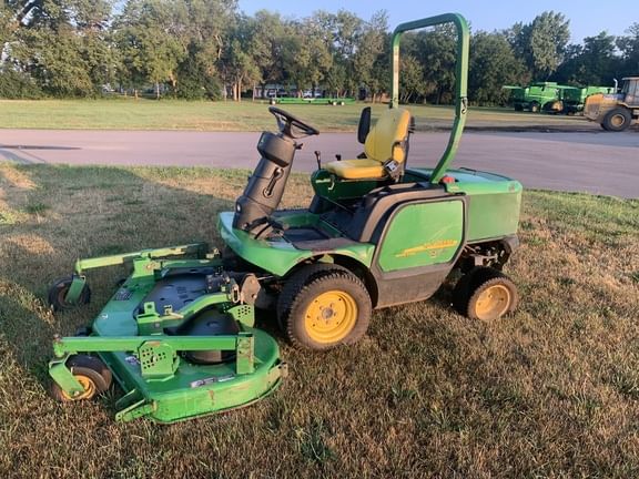2013 John Deere 1445 Image