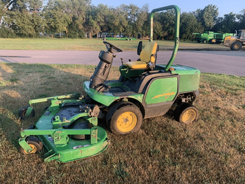 Main image John Deere 1445 Series II