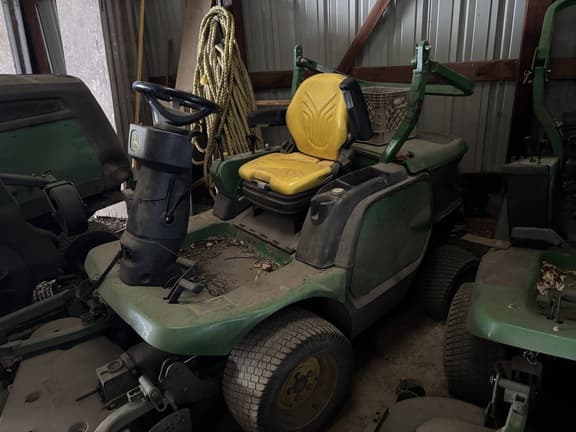 Image of John Deere 1445 equipment image 1
