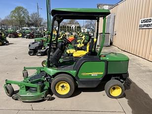 Main image John Deere 1445 3