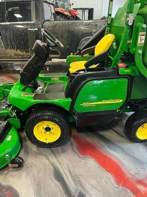 John best sale deere 1445