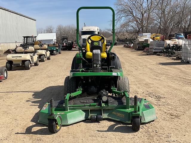 Image of John Deere 1445 equipment image 1