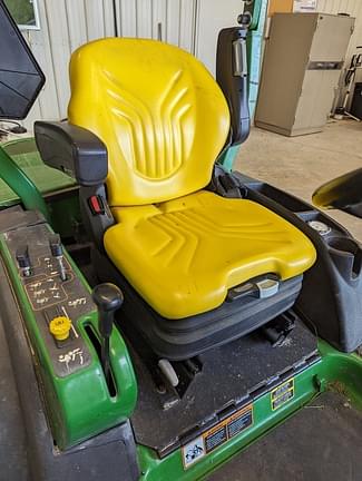 Image of John Deere 1565 equipment image 1