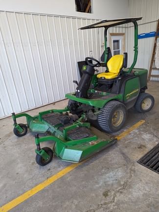 2013 John Deere 1565 Equipment Image0