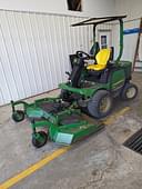 2013 John Deere 1565 Image