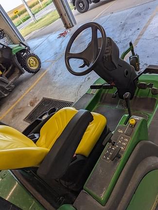 Image of John Deere 1565 equipment image 3