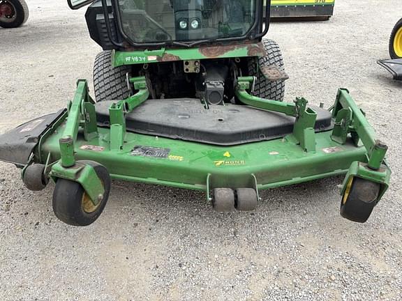 Image of John Deere 1565 equipment image 3