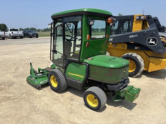 Image of John Deere 1565 equipment image 4