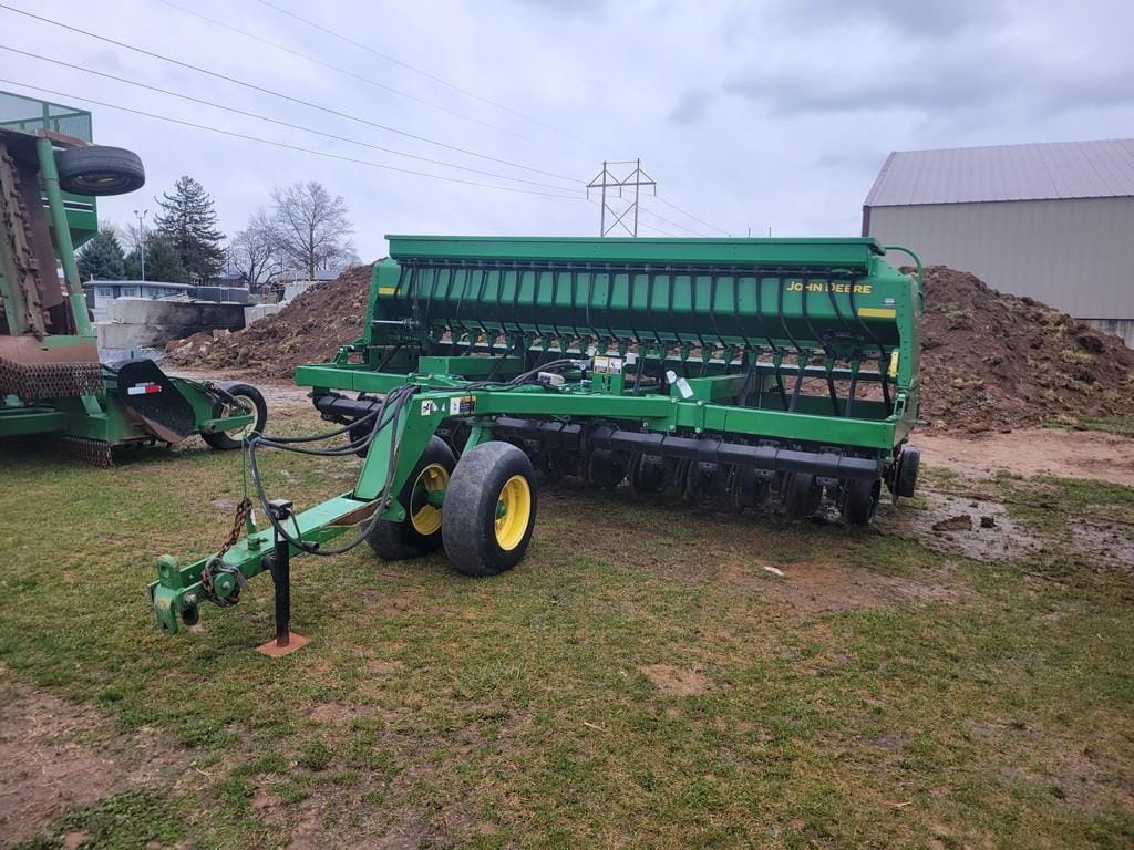 2013 John Deere 1590 Equipment Image0
