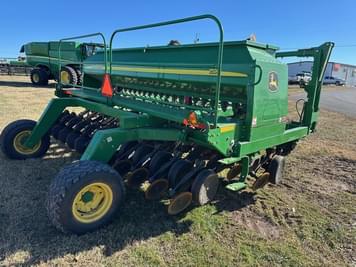 Main image John Deere 1590