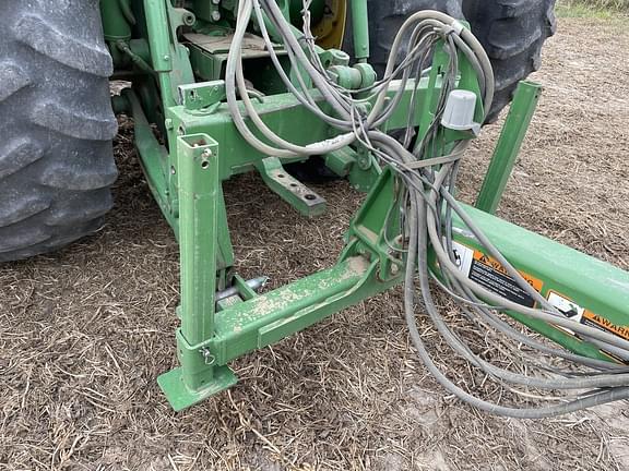 Image of John Deere 1590 equipment image 1