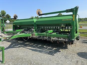 2013 John Deere 1590 Equipment Image0