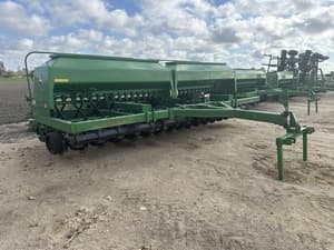 2013 John Deere 1590 Image