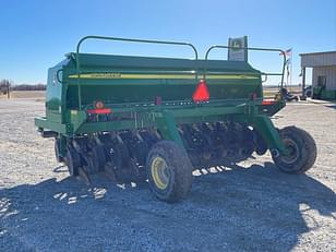 Main image John Deere 1590 7