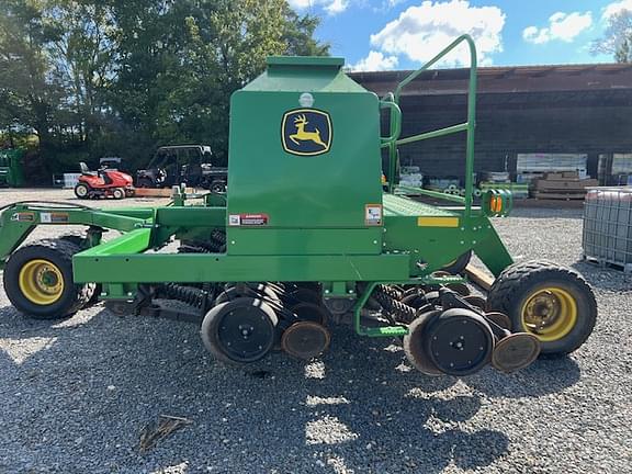 Image of John Deere 1590 equipment image 3