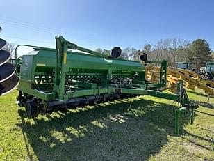 Main image John Deere 1590 0