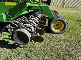 Main image John Deere 1590 13