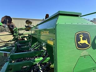 Main image John Deere 1590 15