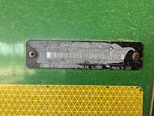 Main image John Deere 1590 3