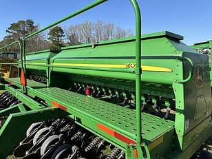 Main image John Deere 1590 8