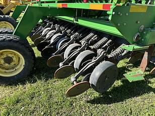 Main image John Deere 1590 9