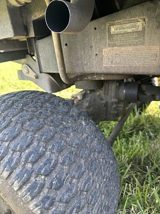 Image of John Deere 1600 Turbo equipment image 1