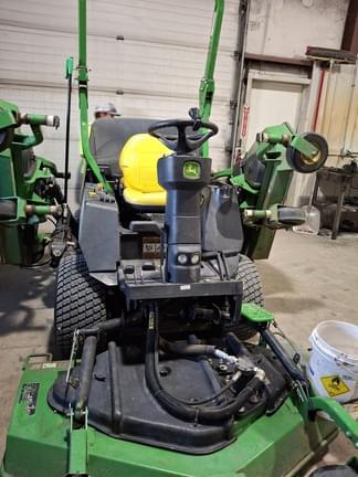 Image of John Deere 1600 Turbo Primary image