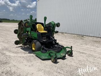 Main image John Deere 1600 Turbo II