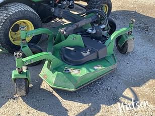 Main image John Deere 1600 Turbo II 10