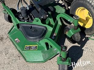 Main image John Deere 1600 Turbo II 11